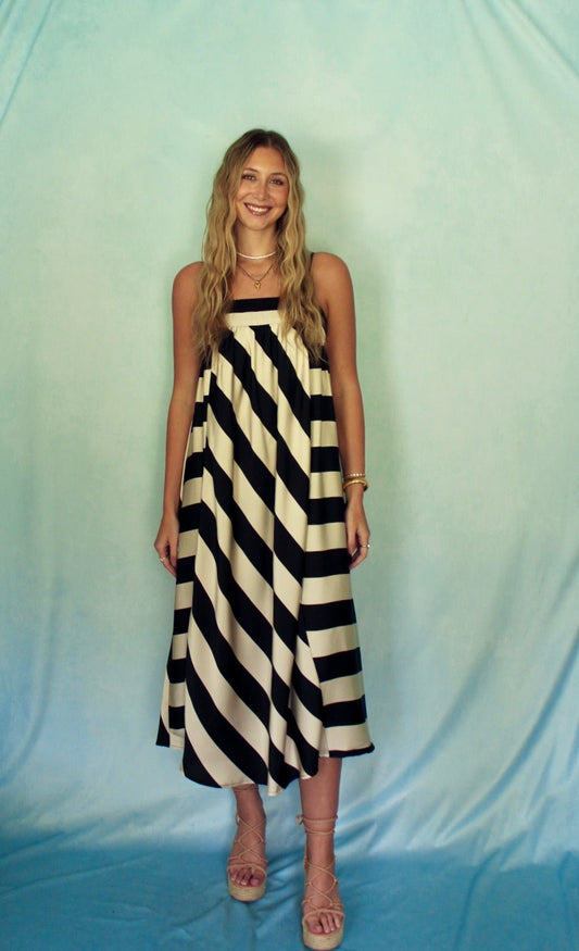 CECILIA DRESS - Gopher Lane Boutique & Gifts