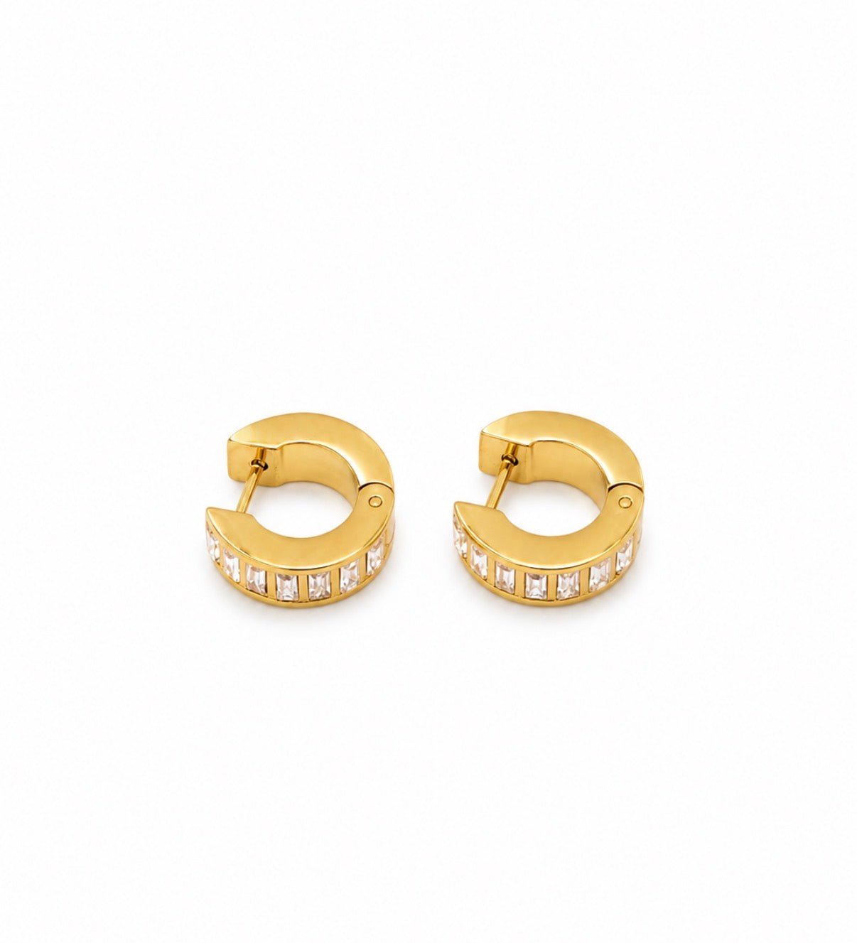CHANSUTTPEARLS ASHLEY EARINGS - Gopher Lane Boutique & Gifts