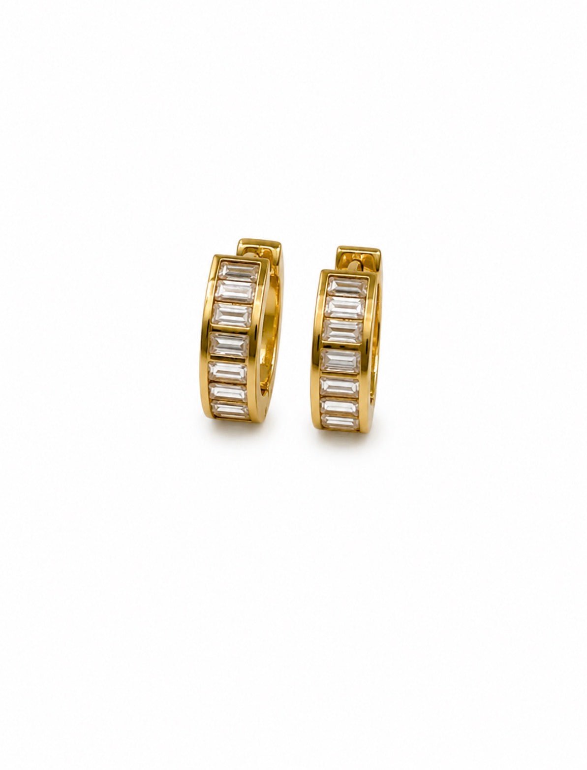 CHANSUTTPEARLS ASHLEY EARINGS - Gopher Lane Boutique & Gifts