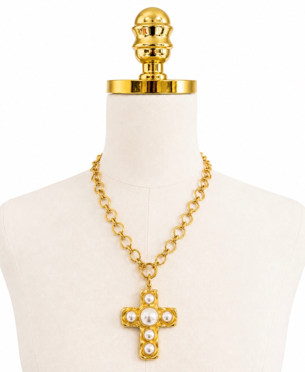 CHANSUTTPEARLS HARPER NECKLACE - Gopher Lane Boutique & Gifts