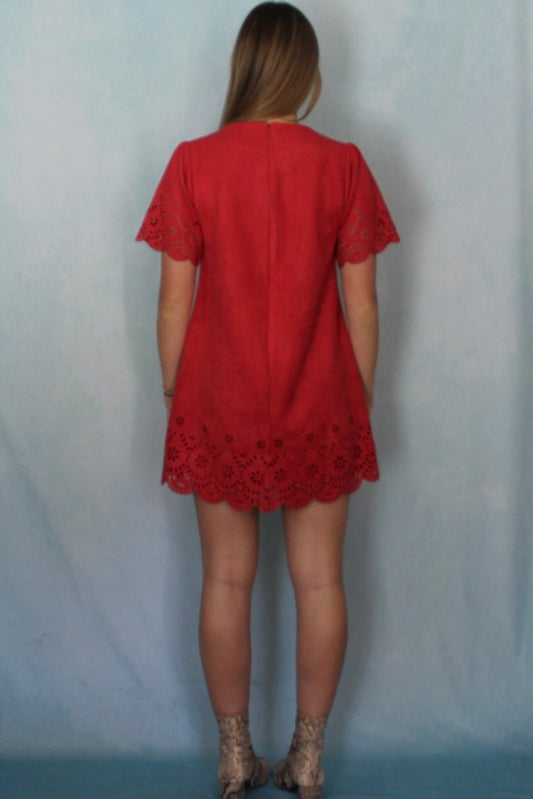 CIERRA DRESS - Gopher Lane Boutique & Gifts