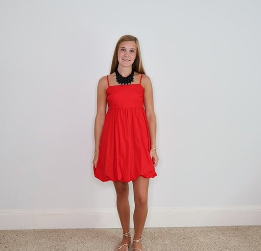 CLARA DRESS - Gopher Lane Boutique & Gifts