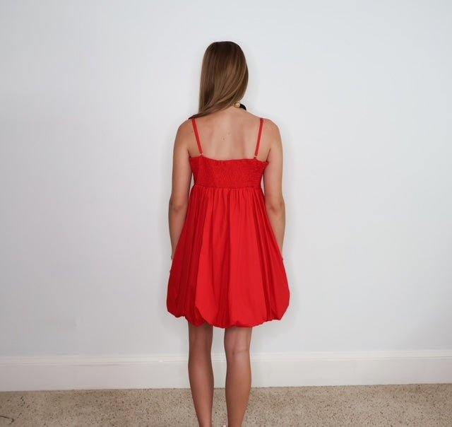 CLARA DRESS - Gopher Lane Boutique & Gifts