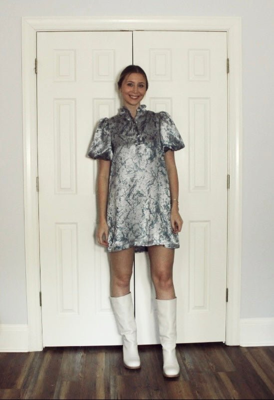 CLEO DRESS - Gopher Lane Boutique & Gifts