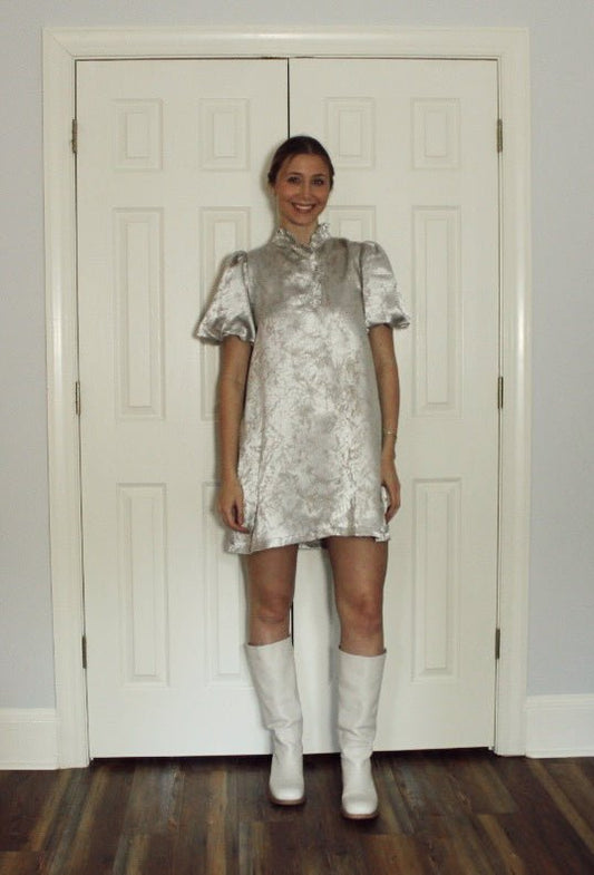 CLEO DRESS - Gopher Lane Boutique & Gifts