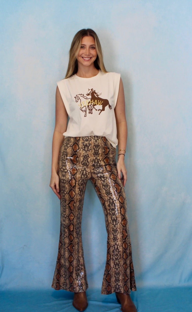 CLEO PANTS - Gopher Lane Boutique & Gifts