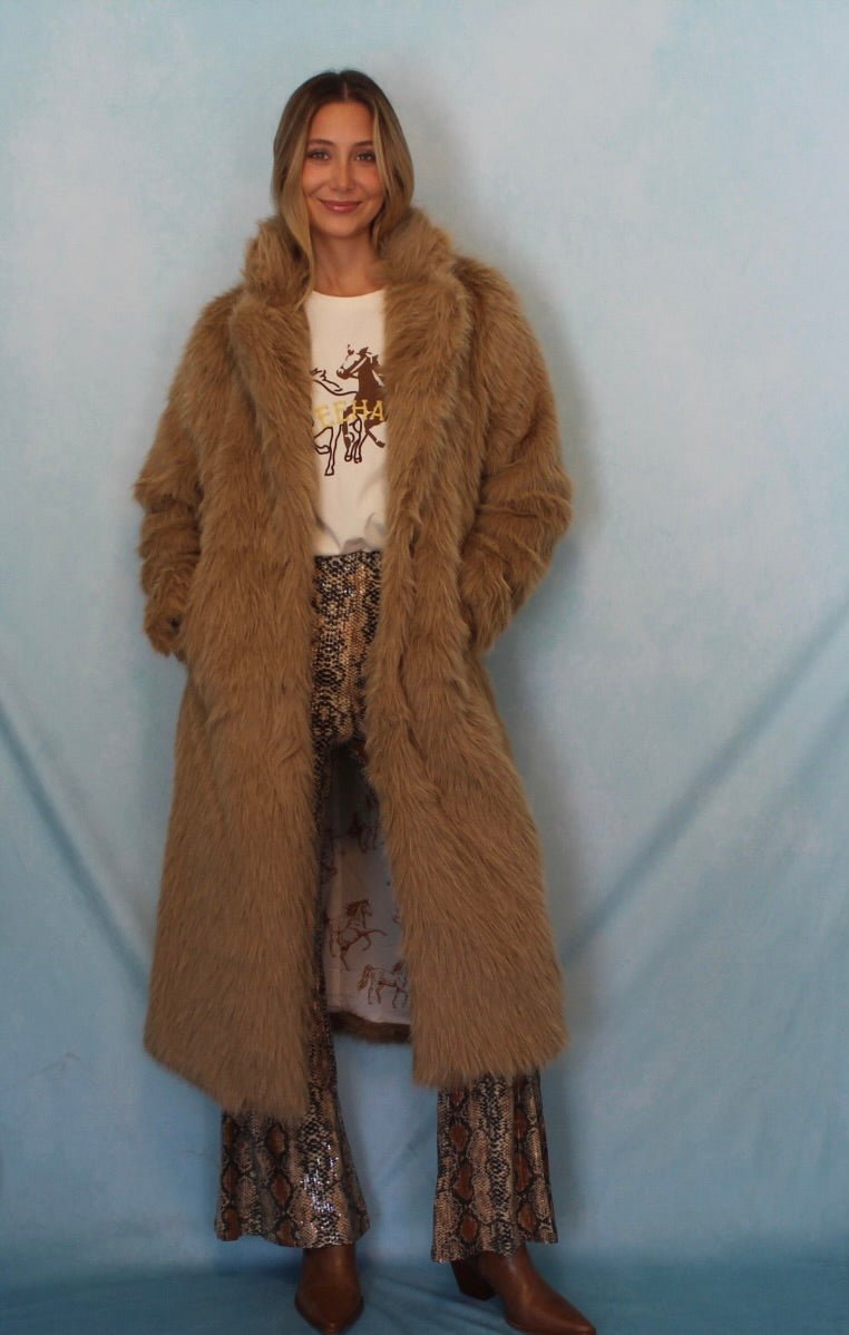 CLEO PANTS - Gopher Lane Boutique & Gifts