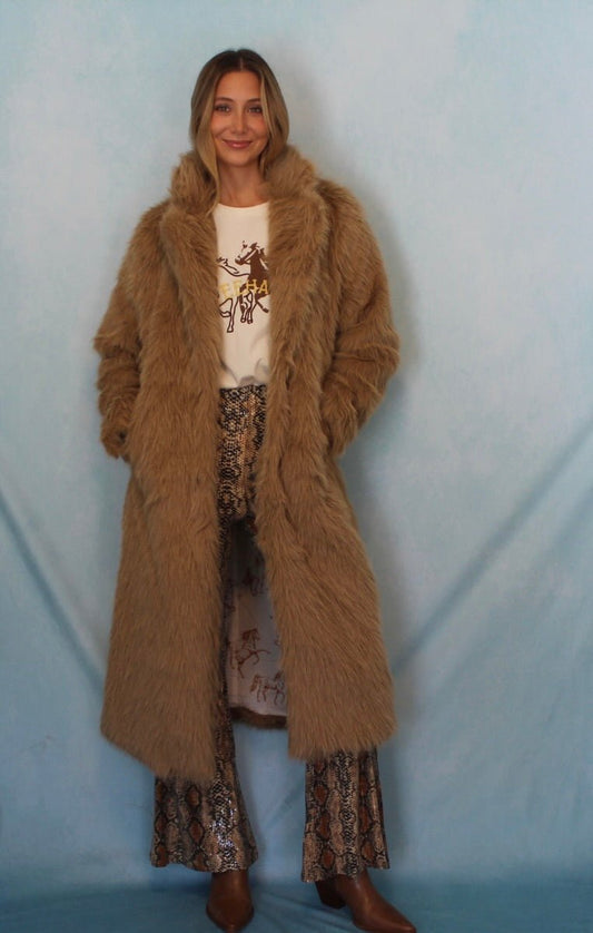 CLEO PANTS - Gopher Lane Boutique & Gifts