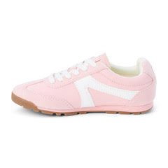 COCONUTS BY MATISSE SCOTTIE POWDER PINK SNEAKER - Gopher Lane Boutique & Gifts