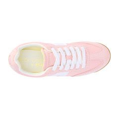 COCONUTS BY MATISSE SCOTTIE POWDER PINK SNEAKER - Gopher Lane Boutique & Gifts
