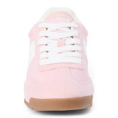 COCONUTS BY MATISSE SCOTTIE POWDER PINK SNEAKER - Gopher Lane Boutique & Gifts