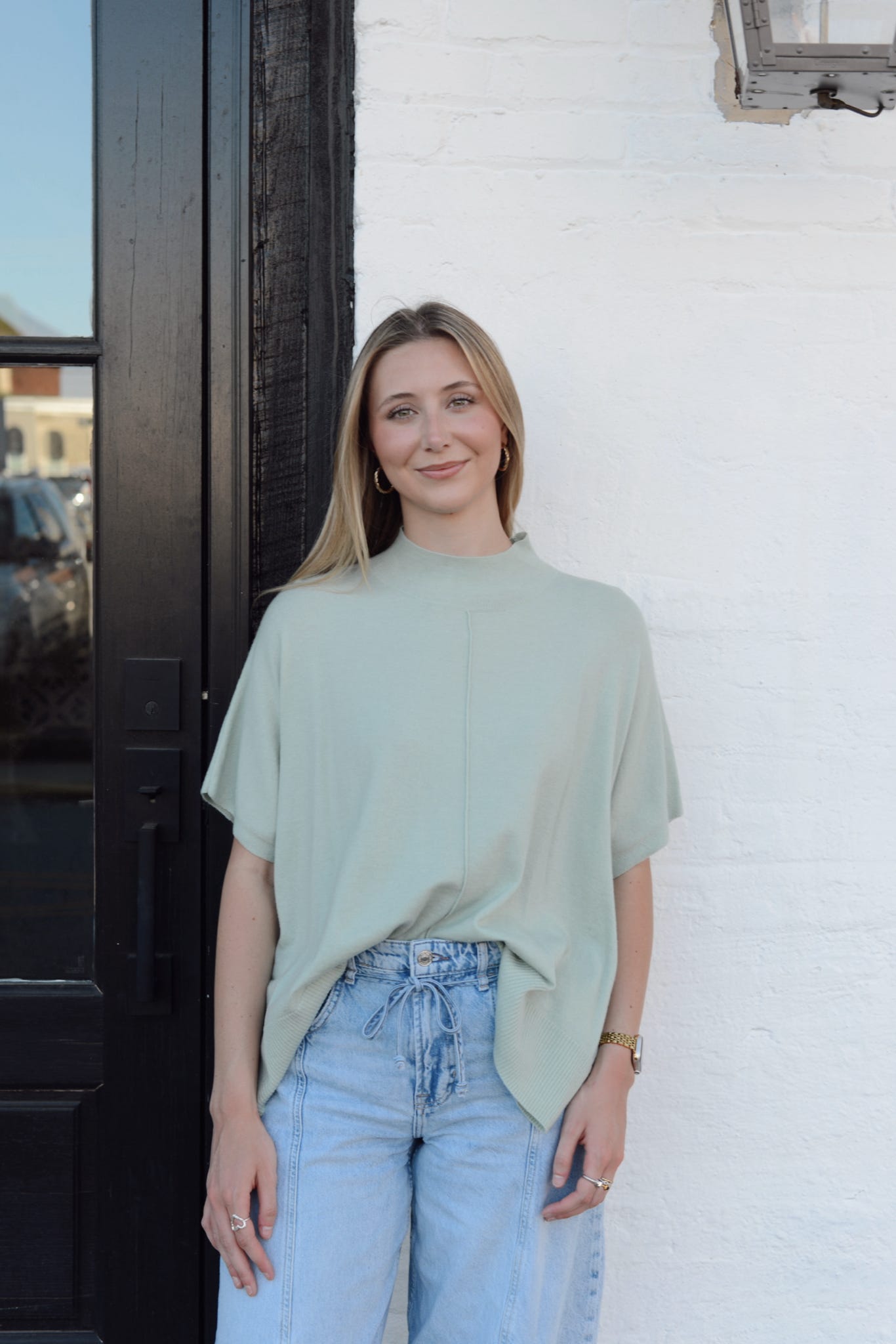 COOL BREEZE TOP - Gopher Lane Boutique & Gifts