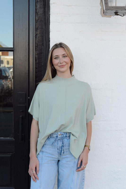 COOL BREEZE TOP - Gopher Lane Boutique & Gifts