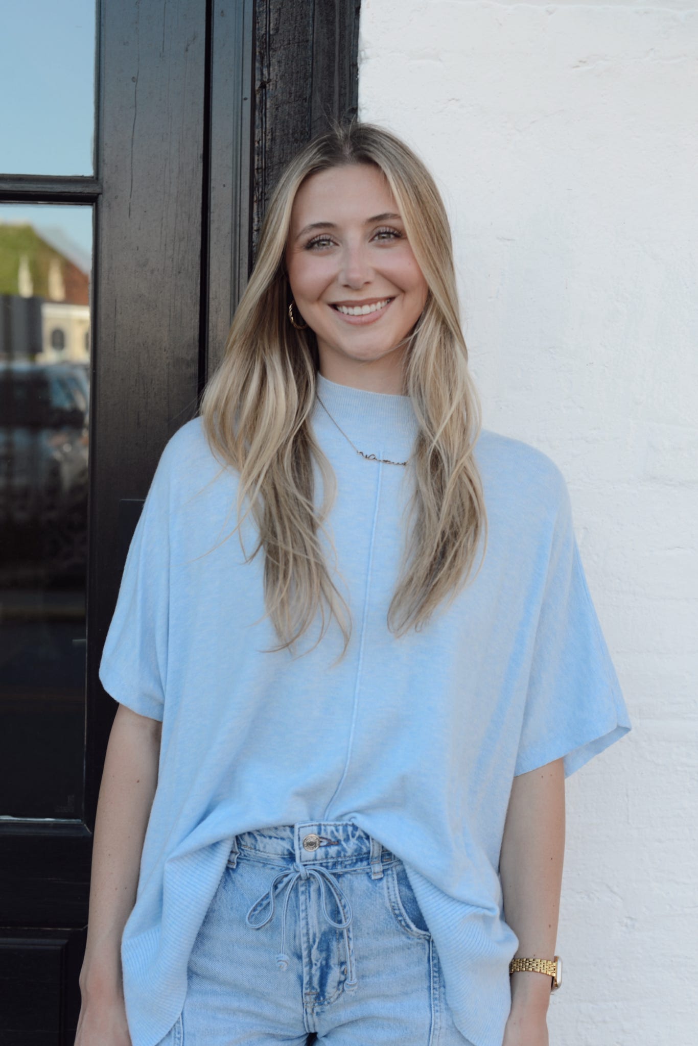 COOL BREEZE TOP - Gopher Lane Boutique & Gifts
