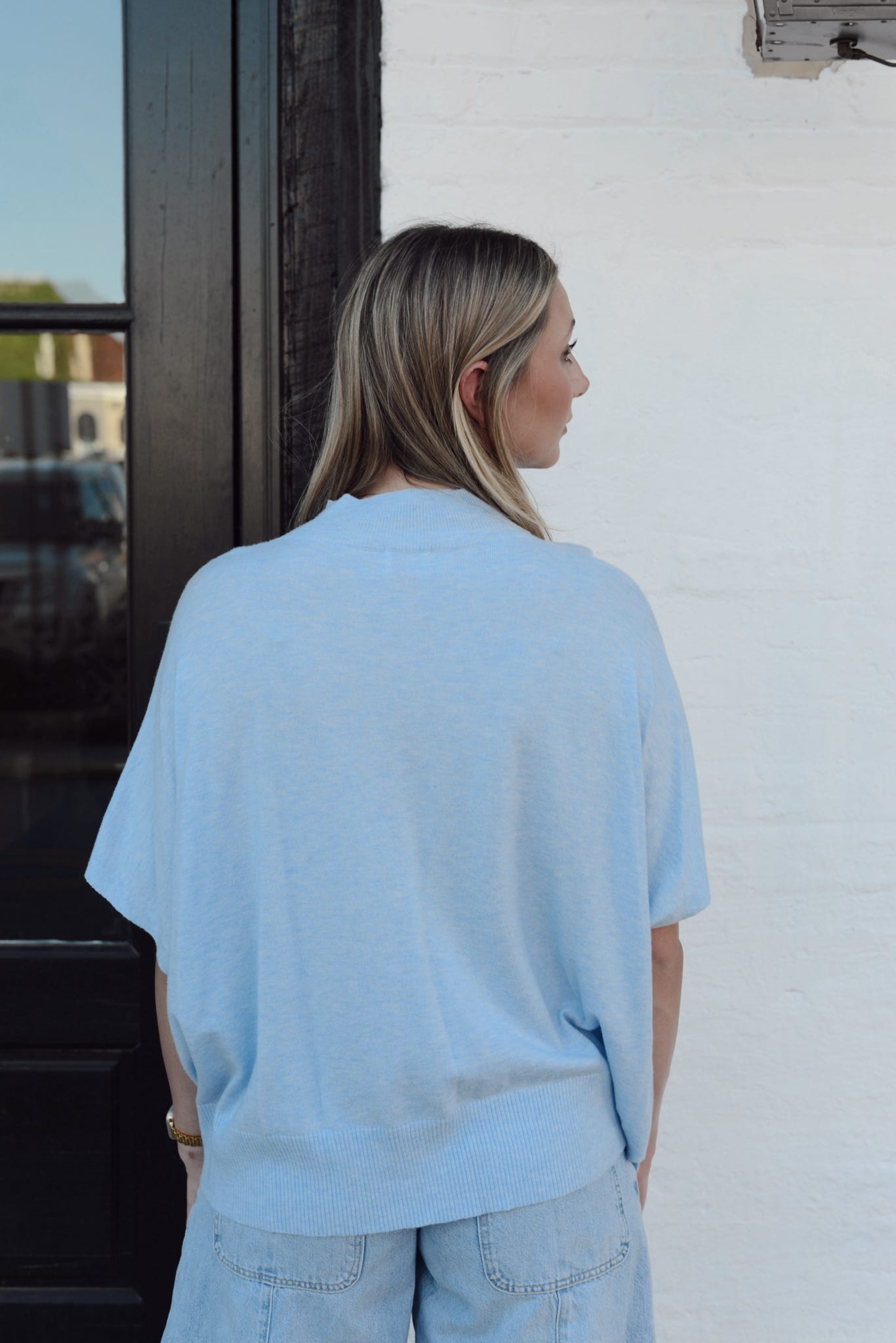 COOL BREEZE TOP - Gopher Lane Boutique & Gifts
