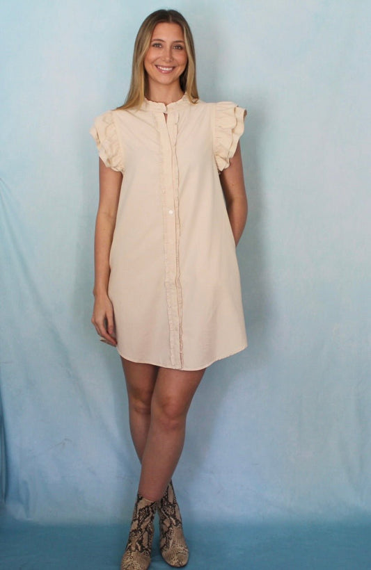 CORA DRESS - Gopher Lane Boutique & Gifts