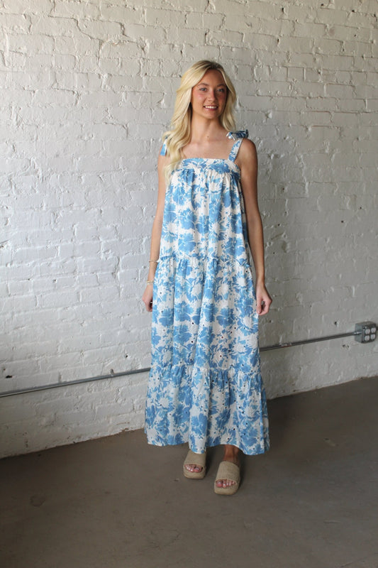 DAYDREAMER MAXI - Gopher Lane Boutique & Gifts