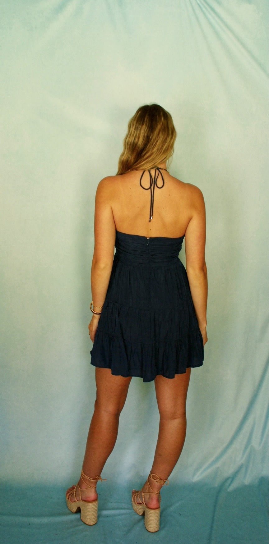 EMILY DRESS - Gopher Lane Boutique & Gifts