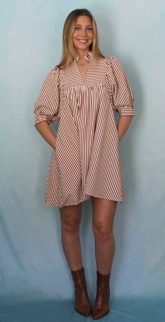 ESME DRESS - Gopher Lane Boutique & Gifts