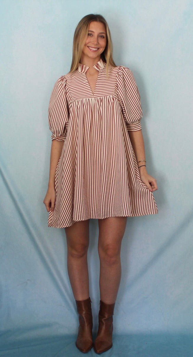 ESME DRESS - Gopher Lane Boutique & Gifts