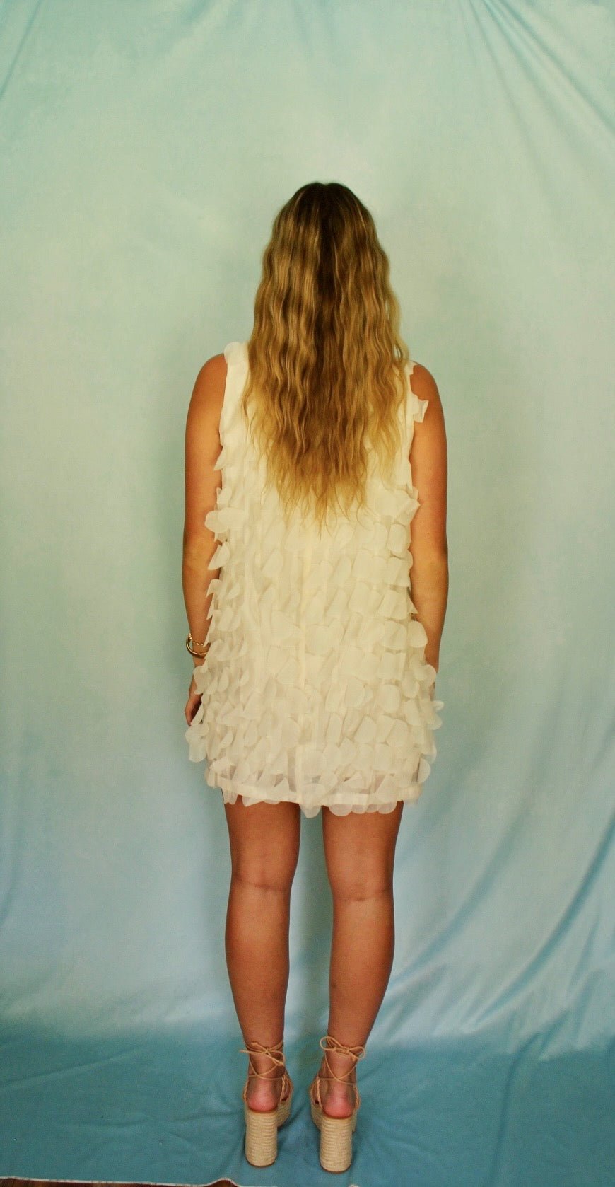 EVIE DRESS - Gopher Lane Boutique & Gifts