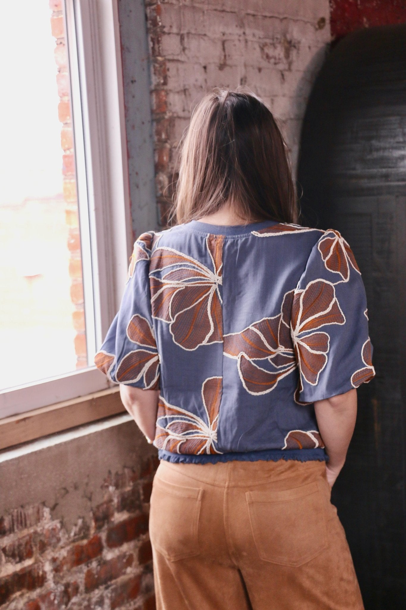 FAE TOP - Gopher Lane Boutique & Gifts