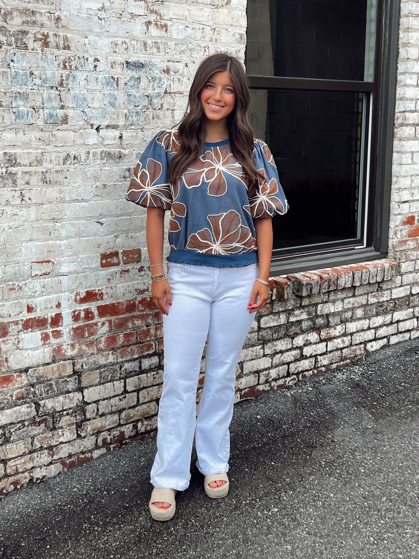 FAE TOP - Gopher Lane Boutique & Gifts