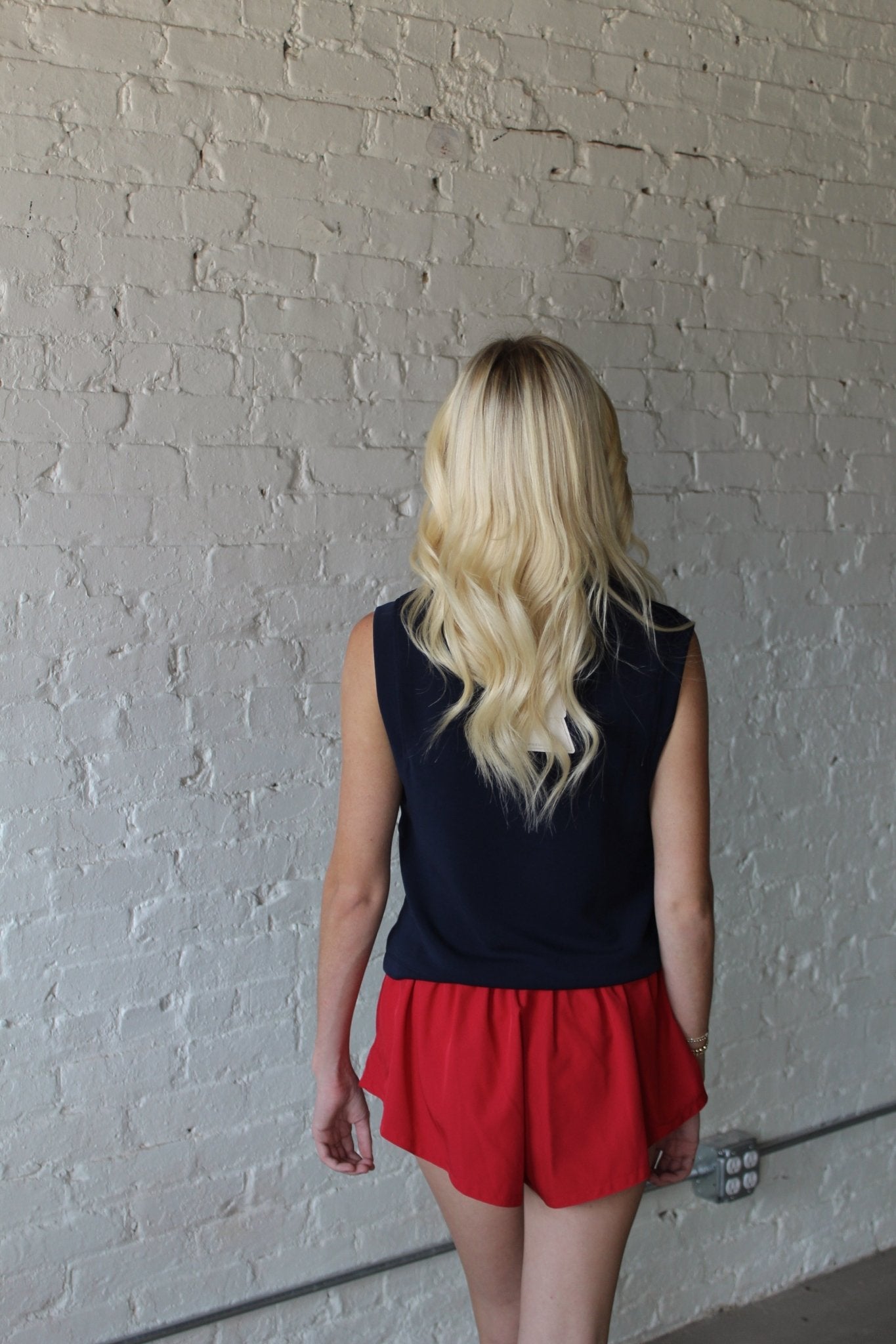 GO - GETTER SHORTS - Gopher Lane Boutique & Gifts