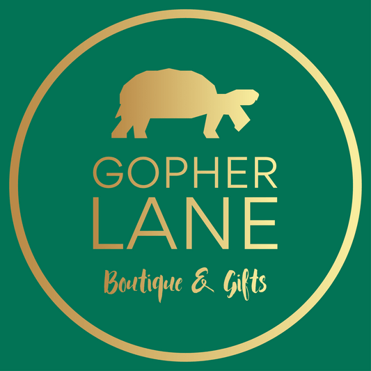 GOPHER LANE BOUTIQUE & GIFTS E - GIFT CARD - Gopher Lane Boutique & Gifts