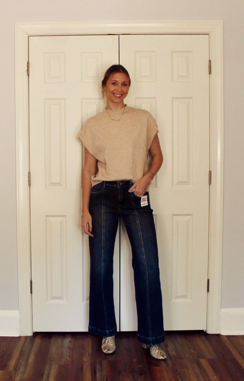 IVY TOP - Gopher Lane Boutique & Gifts