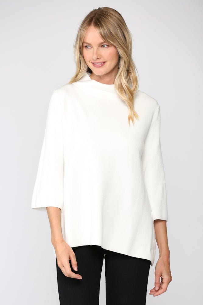 JACKIE SWEATER - Gopher Lane Boutique & Gifts