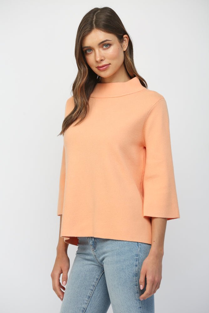 JACKIE SWEATER - Gopher Lane Boutique & Gifts