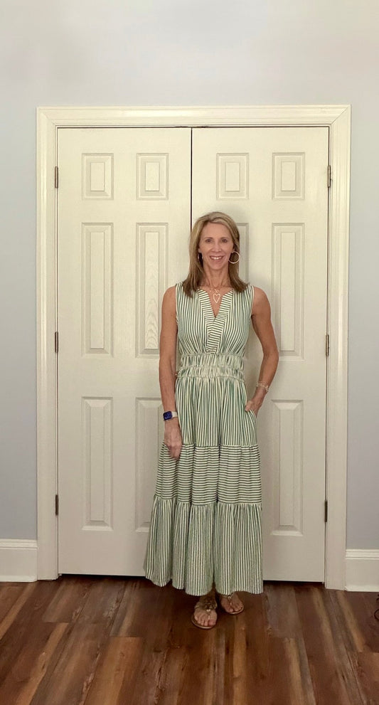 JOSIE DRESS - Gopher Lane Boutique & Gifts