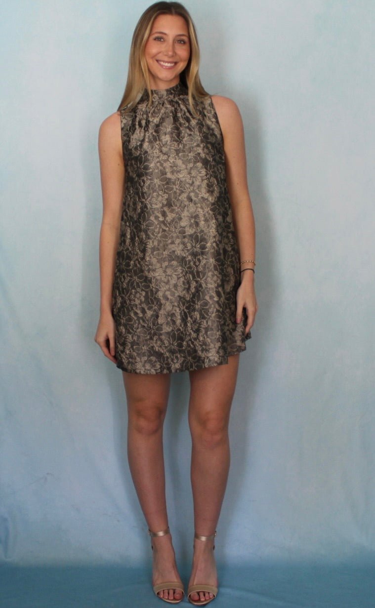 JULIET DRESS - Gopher Lane Boutique & Gifts