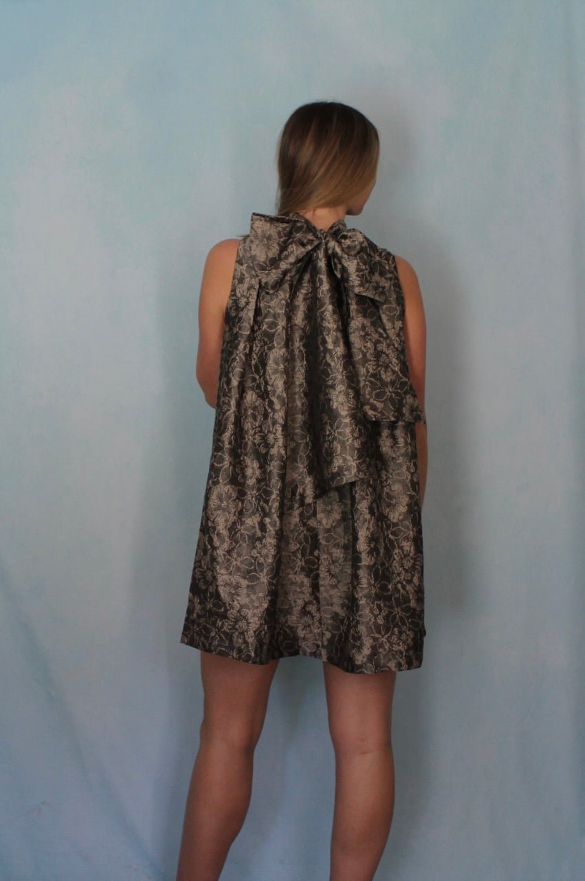 JULIET DRESS - Gopher Lane Boutique & Gifts