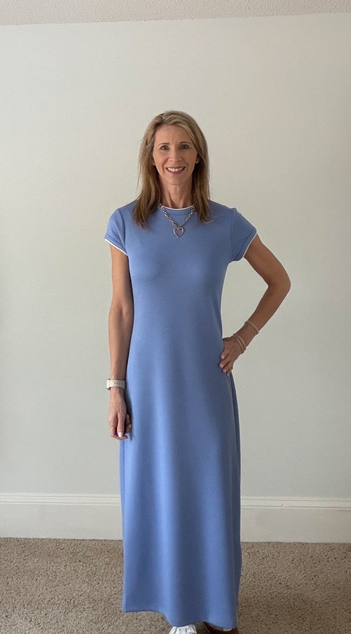 LARKIN LAKESIDE MAXI - Gopher Lane Boutique & Gifts