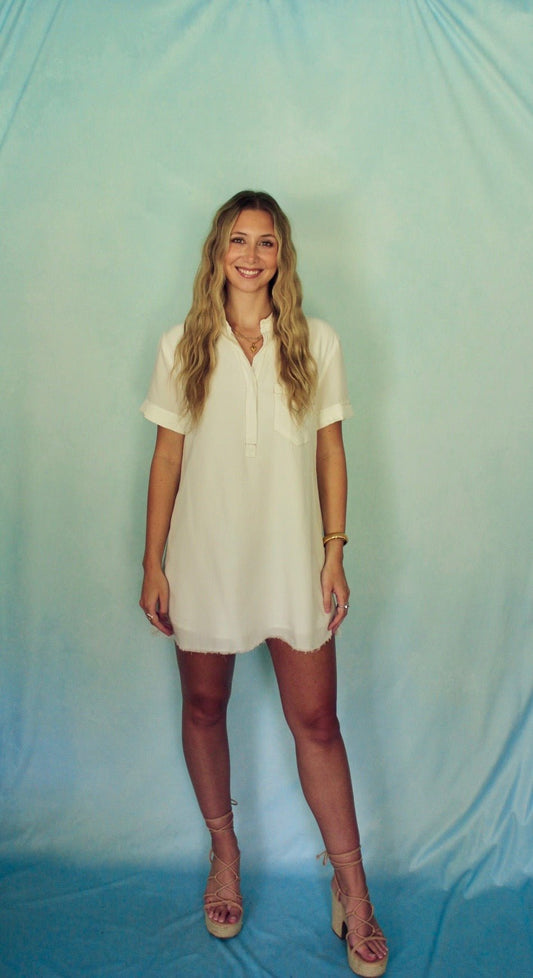 LILY DRESS - Gopher Lane Boutique & Gifts