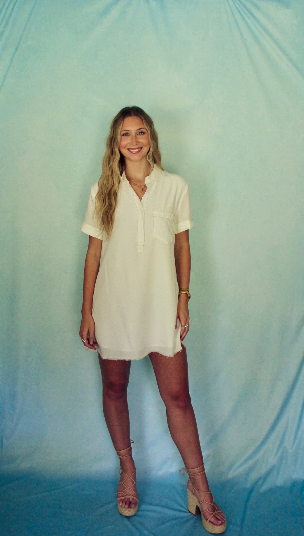 LILY DRESS - Gopher Lane Boutique & Gifts