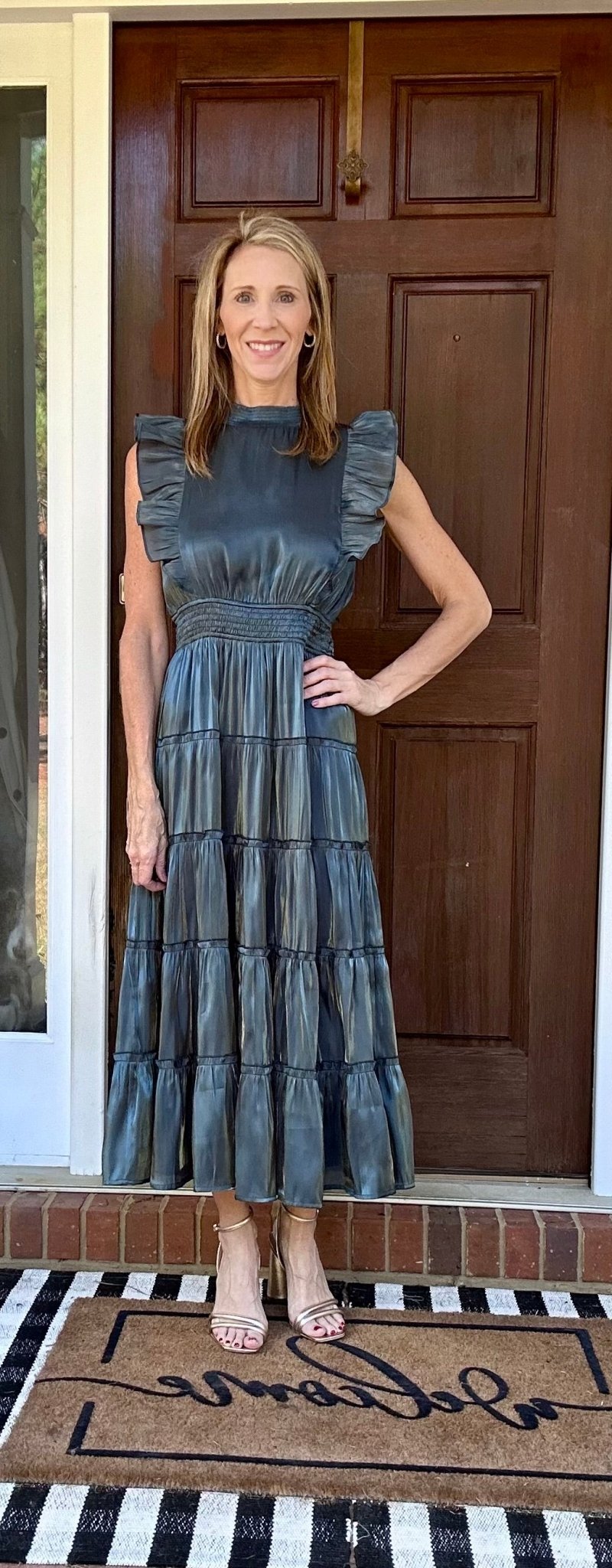 LUNA MAXI - Gopher Lane Boutique & Gifts