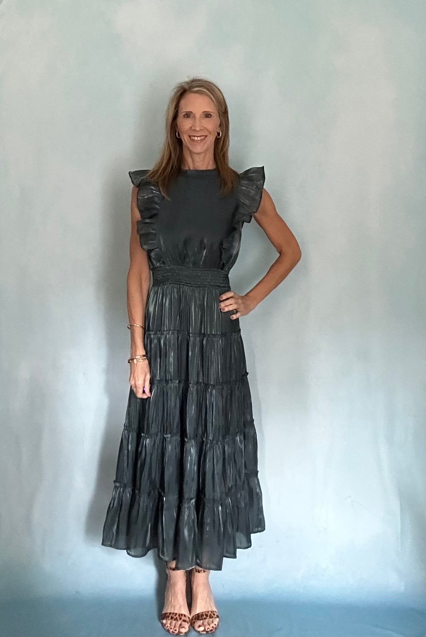 LUNA MAXI - Gopher Lane Boutique & Gifts