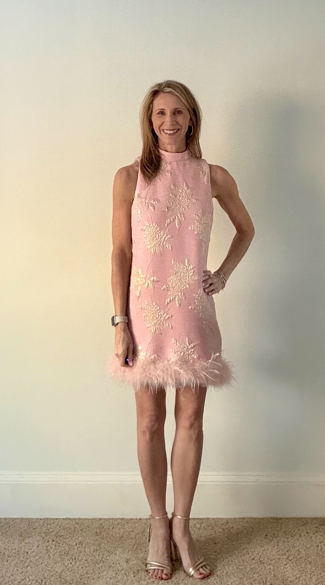 MACY DRESS - Gopher Lane Boutique & Gifts