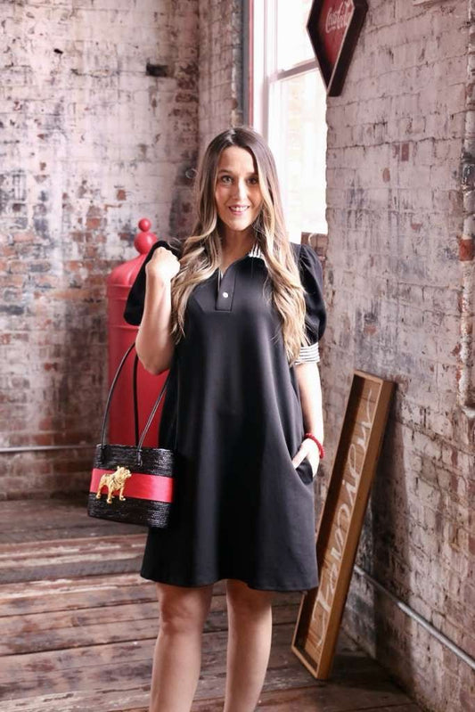 MADELINE DRESS - Gopher Lane Boutique & Gifts