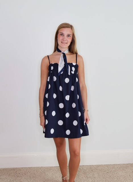 MADISON DRESS - Gopher Lane Boutique & Gifts