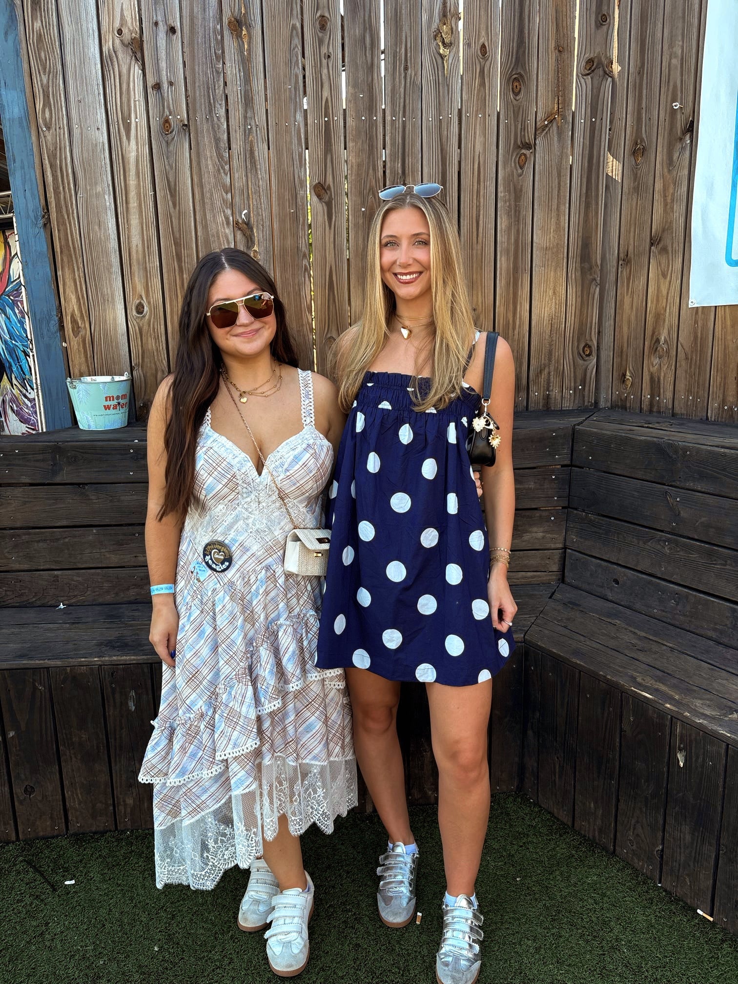 MADISON DRESS - Gopher Lane Boutique & Gifts