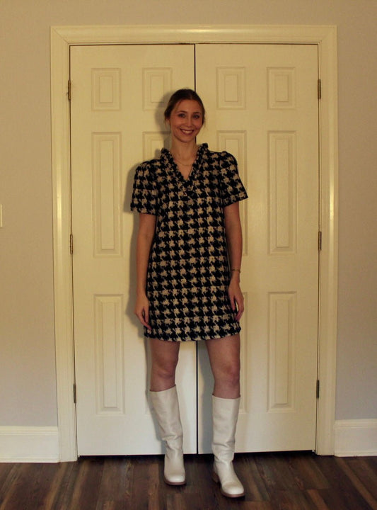MANHATTAN MAVAN DRESS - Gopher Lane Boutique & Gifts