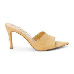 MATISSE JUPITER NATURAL HEEL - Gopher Lane Boutique & Gifts