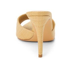 MATISSE JUPITER NATURAL HEEL - Gopher Lane Boutique & Gifts