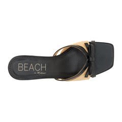 MATISSE PORTER BLACK KITTEN HEEL - Gopher Lane Boutique & Gifts