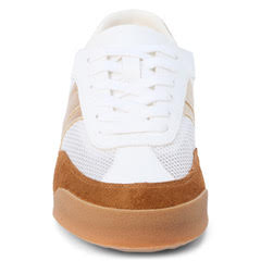 MATISSE TERA SNEAKER-WHITE - Gopher Lane Boutique & Gifts