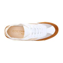 MATISSE TERA SNEAKER-WHITE - Gopher Lane Boutique & Gifts